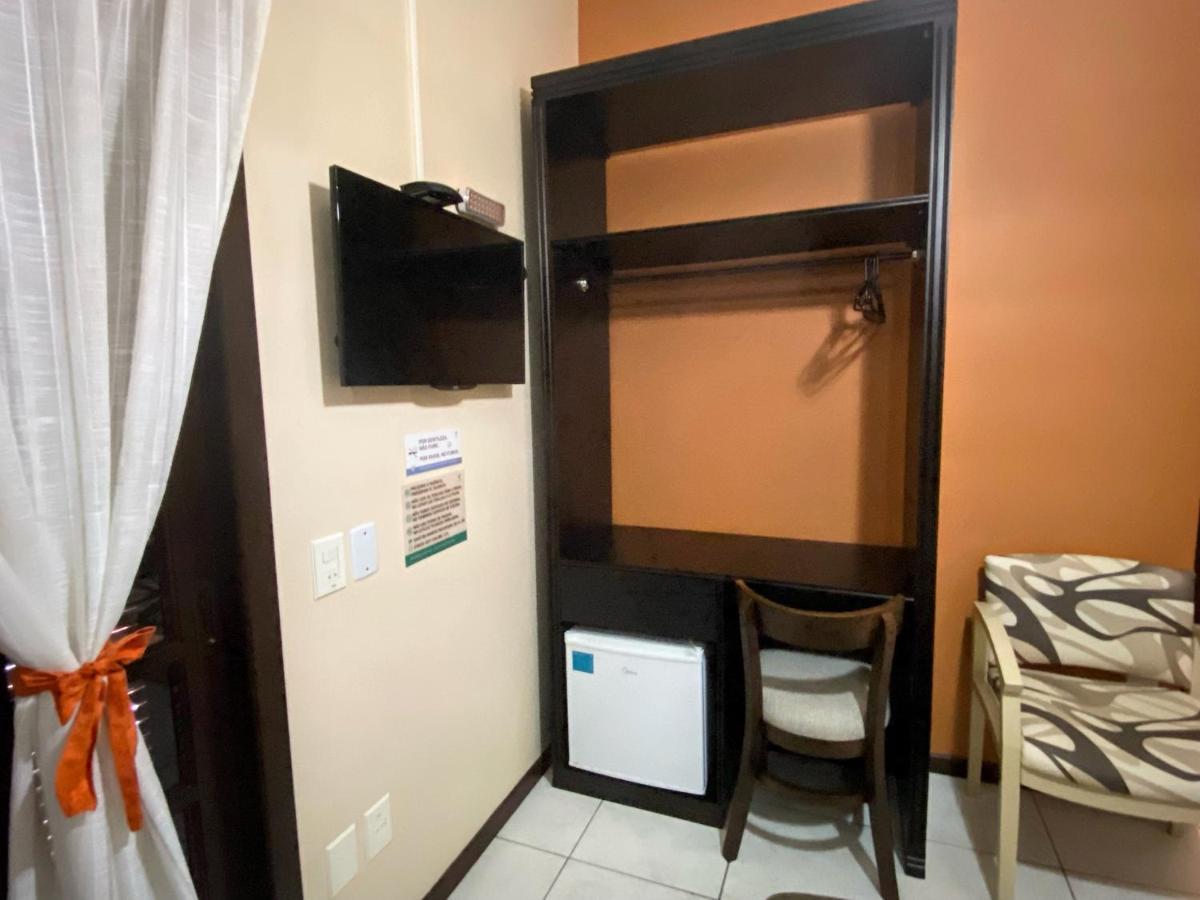 Pousada Canasvieiras Florianópolis Kültér fotó