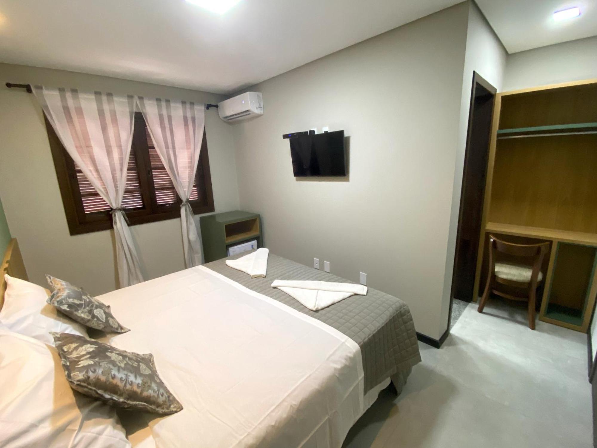 Pousada Canasvieiras Florianópolis Kültér fotó