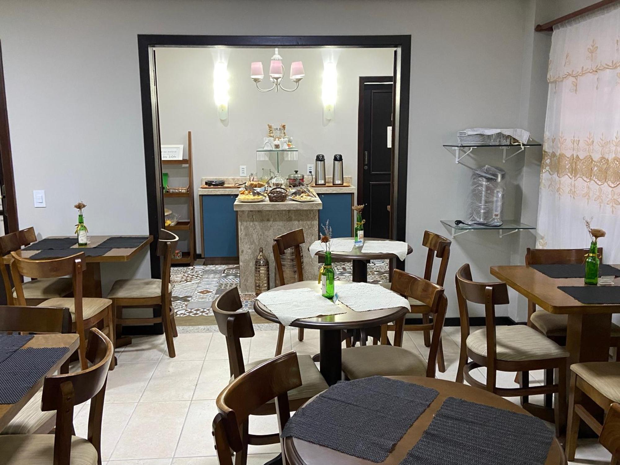Pousada Canasvieiras Florianópolis Kültér fotó